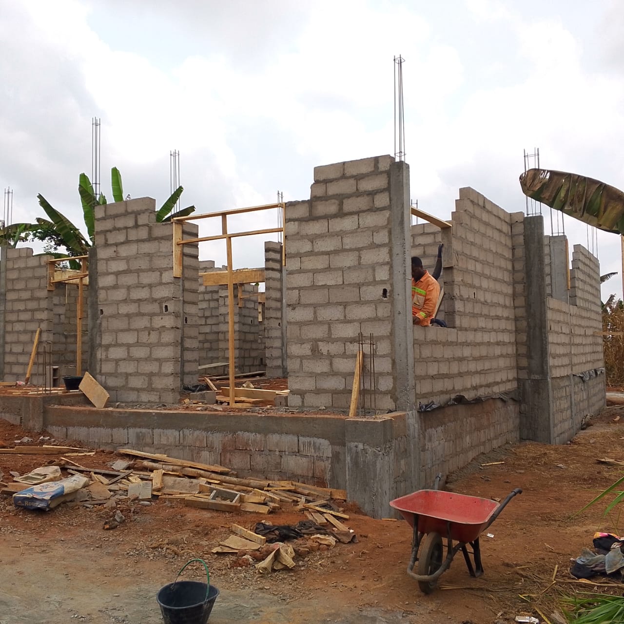 Construction & Bâtiment
